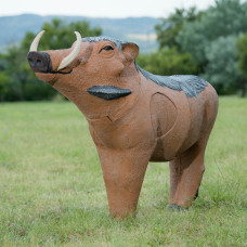 Wildcrete Warthog large